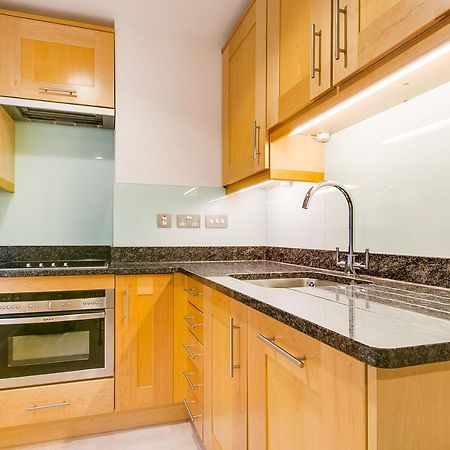 St Christopher'S Place Serviced Apartments By Globe Apartments 伦敦 外观 照片