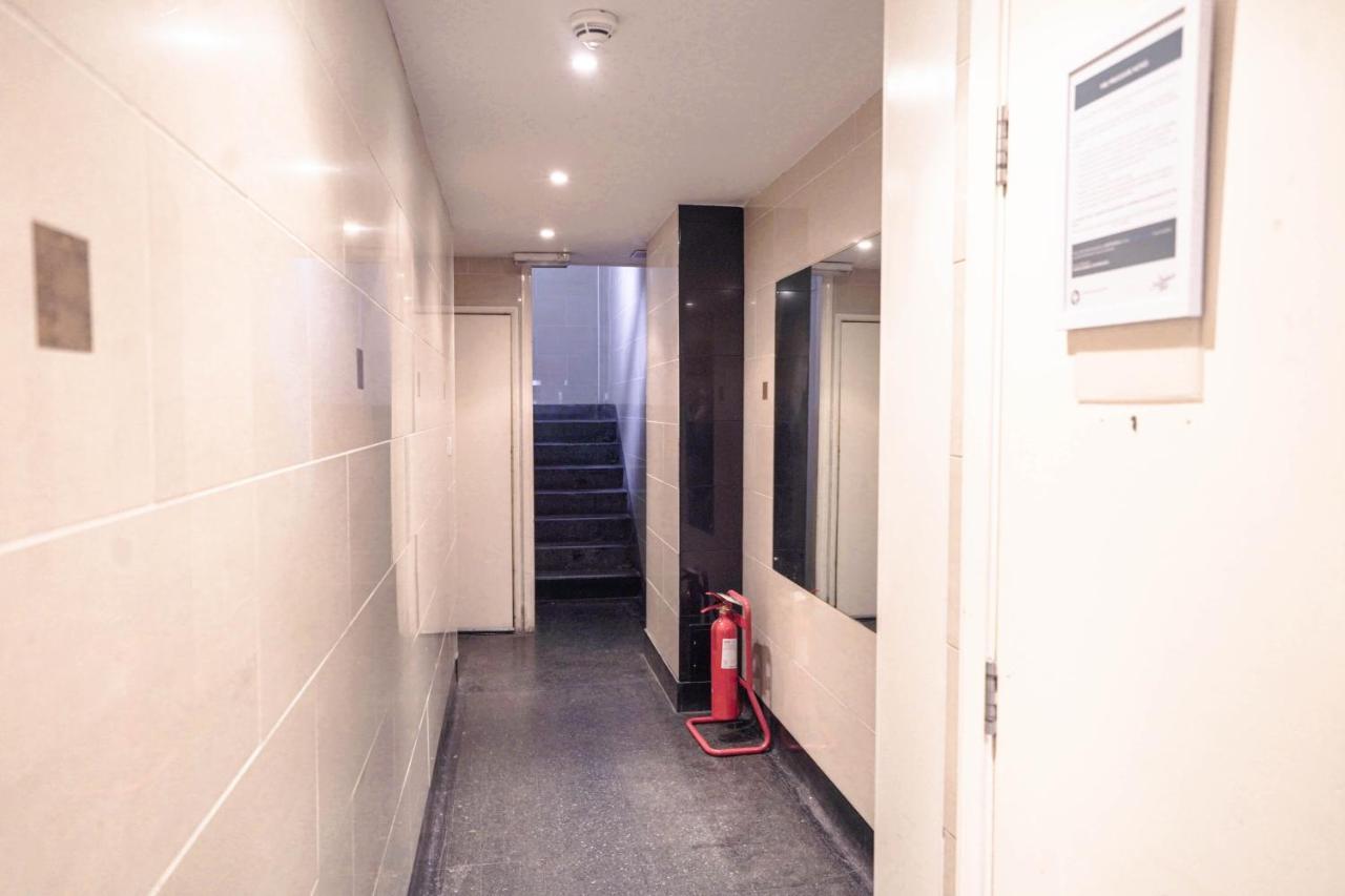 St Christopher'S Place Serviced Apartments By Globe Apartments 伦敦 外观 照片